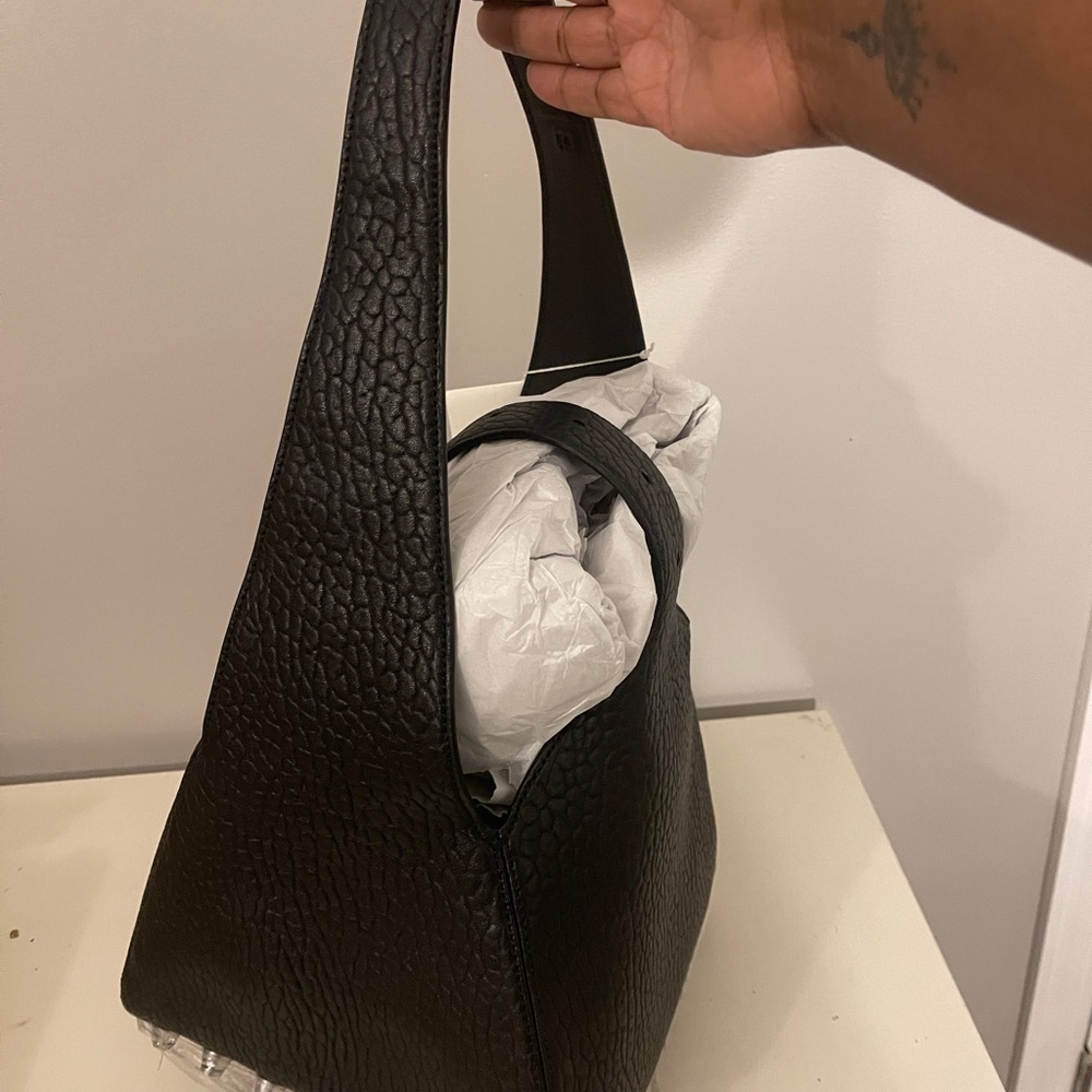 Brand New 
ALEXANDER WANG
Rex Medium Hobo Bag - Picture 6 of 6